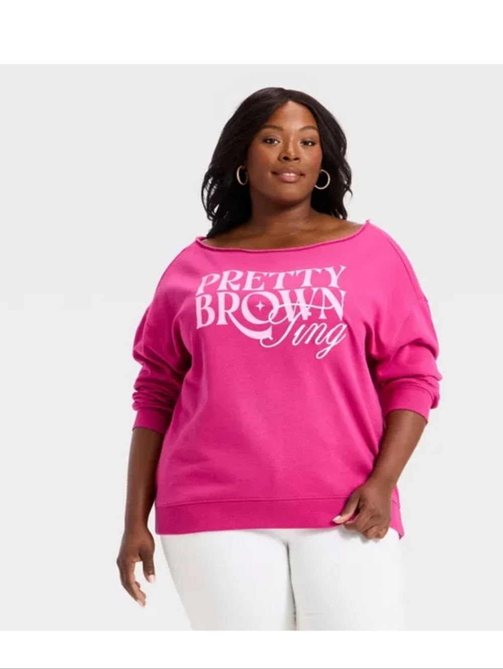 Women's Black History Month Legendary Rootz 1x Target